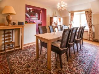 Holiday Home in Sosoye near La Molignée River, cleaning included - Sosoye - 6
