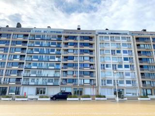 Apartment Nieuwpoort near Beach and Marina, cleaning included - Nieuwpoort - 5