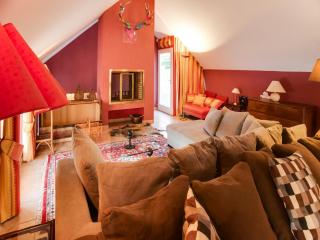 Holiday Home in Sosoye near La Molignée River, cleaning included - Sosoye - 1