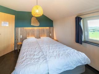 Holiday Home in Ardennes with Valley View, cleaning included - Houffalize - 6