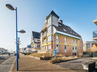 Apartment in Belgium near Dunes & Sea, cleaning included - Koksijde - 9