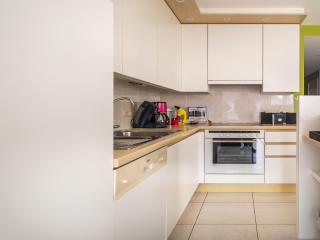 Apartment in Belgium near Dunes & Sea, cleaning included - Koksijde - 7