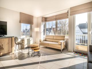 Apartment in Belgium near Dunes & Sea, cleaning included - Koksijde - 0