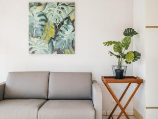 Apartment in Belgium near Dunes & Sea, cleaning included - Koksijde - 1