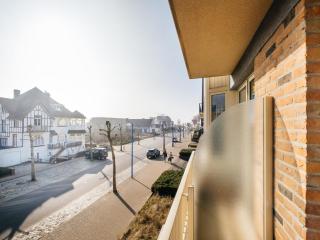 Apartment in Belgium near Dunes & Sea, cleaning included - Koksijde - 5