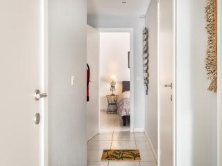 Apartment in Belgium near Dunes & Sea, cleaning included - Koksijde - 3