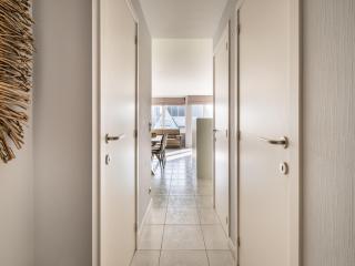 Apartment in Belgium near Dunes & Sea, cleaning included - Koksijde - 2