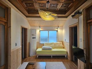 Udo Haenam Pension - Chŏnhŭl - 3