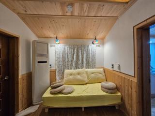 Udo Haenam Pension - Chŏnhŭl - 2
