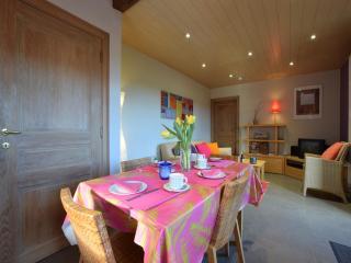 Cottage in Bastogne near War Museum, cleaning included - Luzery - 0
