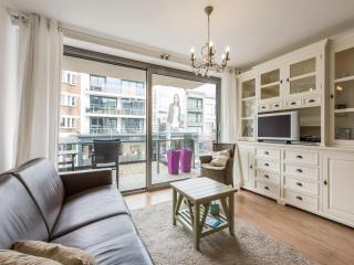 Apartment in Belgium near the Sea, cleaning included - Koksijde - 2