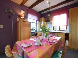 Cottage in Bastogne near War Museum, cleaning included - Luzery - 1