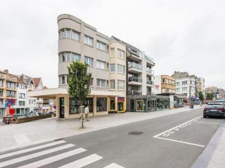 Apartment in Belgium near the Sea, cleaning included - Koksijde - 9