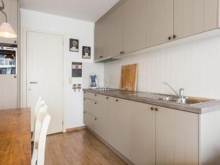Apartment in Belgium near the Sea, cleaning included - Koksijde - 7