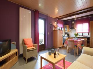 Cottage in Bastogne near War Museum, cleaning included - Luzery - 2
