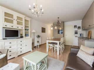 Apartment in Belgium near the Sea, cleaning included - Koksijde - 0