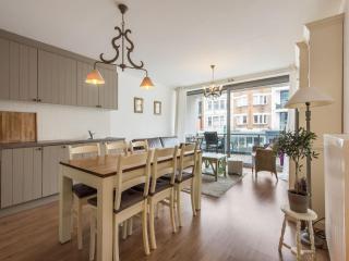 Apartment in Belgium near the Sea, cleaning included - Koksijde - 8