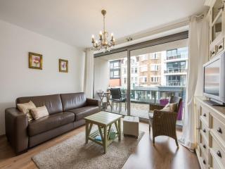 Apartment in Belgium near the Sea, cleaning included - Koksijde - 3