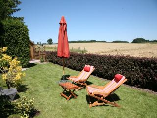 Cottage in Bastogne near War Museum, cleaning included - Luzery - 5