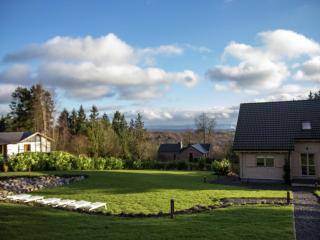 Chalet in Durbuy with Sauna and Bubble Bath, cleaning included - Septon - 9
