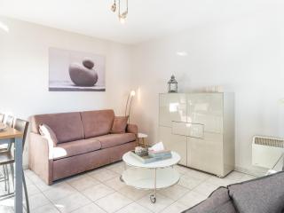 Apartment in Koksijde near the Sea, cleaning included - Koksijde - 0
