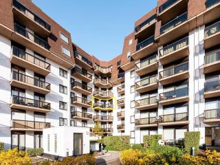 Apartment in Koksijde near the Sea, cleaning included - Koksijde - 9