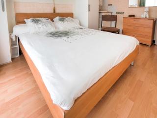 Studio in Wenduine near North Sea Beach, cleaning included - Wenduine - 6