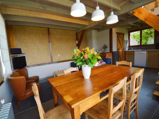 Holiday Home in Flobecq with Private Sauna, cleaning included - - 2