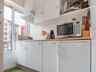 Studio in Wenduine near North Sea Beach, cleaning included - Wenduine - 7