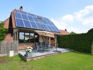 Holiday Home in Flobecq with Private Sauna, cleaning included - - 5