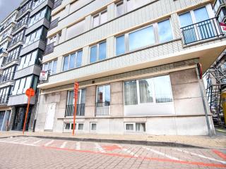Studio in Wenduine near North Sea Beach, cleaning included - Wenduine - 5