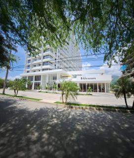 Lindo Apartamento Pozos Colorados - Santa Marta - 7