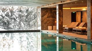 Antarès Méribel Luxury Apartment - Les Allues - 2