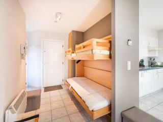 Apartment in Koksijde near the Sea, cleaning included - Koksijde - 6
