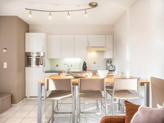 Apartment in Koksijde near the Sea, cleaning included - Koksijde - 8