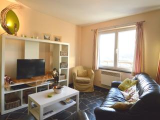 Panoramic Retreat in Malmedy, cleaning included - 8