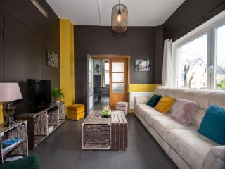 Lux Stay for 22 in Waimes, cleaning included - 2