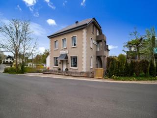 Mansion in Waimes with Sauna and Garden, cleaning included - Waimes - 5