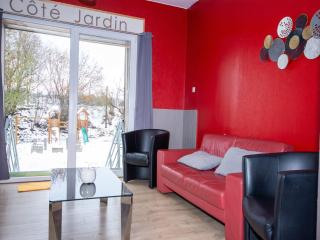 Lux Stay for 22 in Waimes, cleaning included - 3