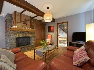 Holiday Home in Noville with Garden & BBQ, cleaning included - Bastogne - 5