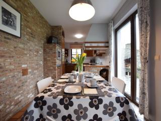 Holiday Home in Noville with Garden & BBQ, cleaning included - Bastogne - 8