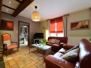 Holiday Home in Noville with Garden & BBQ, cleaning included - Bastogne - 9