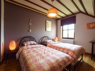 Holiday Home in Noville with Garden & BBQ, cleaning included - Bastogne - 2