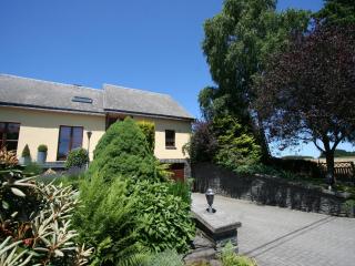 Holiday Home in Noville with Garden & BBQ, cleaning included - Bastogne - 1