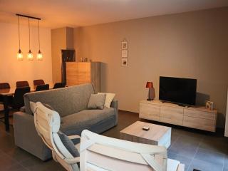 Apartment in Nieuwpoort near the Beach, cleaning included - Nieuwpoort - 9