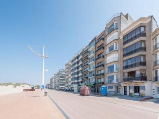 Apartment on Sea Wall with Stunning Views, cleaning included - Koksijde - 3