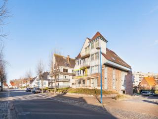 Apartment near Dunes and Sea, cleaning included - Koksijde - 2