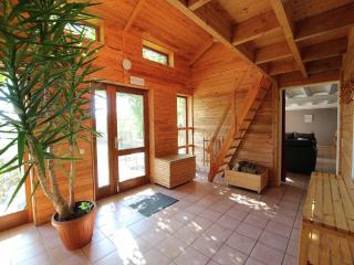 Farmhouse in Wellin near Forest, cleaning included - Sohier - 4