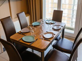 Apartment in Koksijde near the Sea, cleaning included - Koksijde - 8