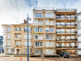 Apartment in Koksijde near the Sea, cleaning included - Koksijde - 9